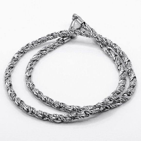 Vitaly Affinity Chain - 50cm - Picture 4 of 5